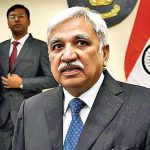 sunil arora