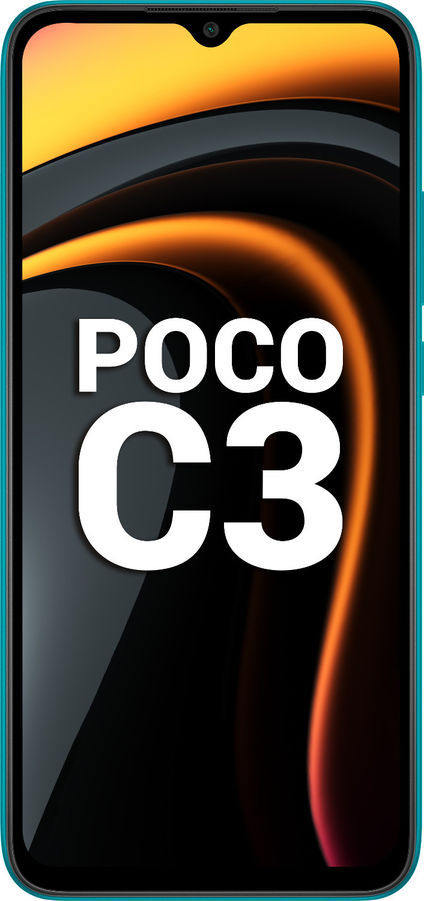 Xiaomi Poco C3 8