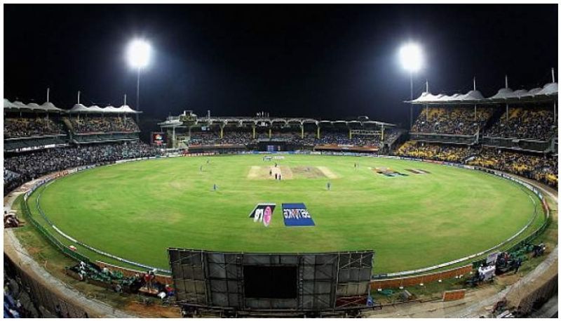 India vs England Match