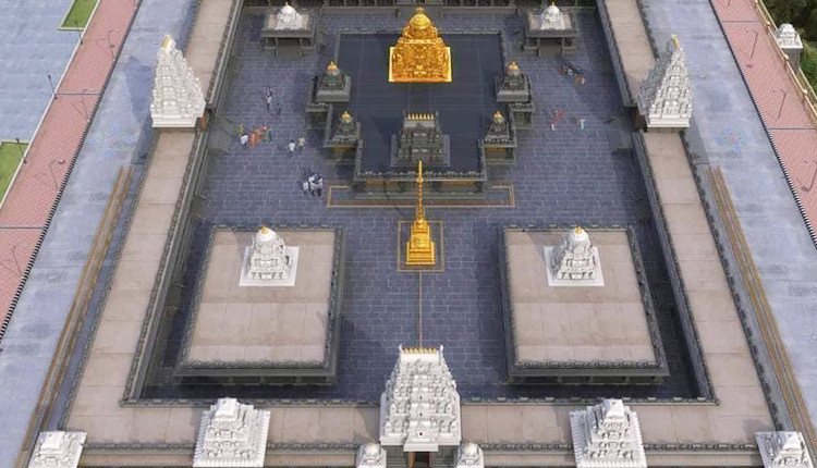 temple 1