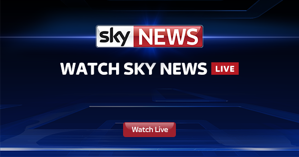 Watch Sky News live