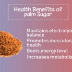 பனை சர்க்கரையின் ஆரோக்கிய நன்மைகள்