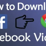 How to download Facebook videos