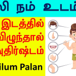 நல்லெண்ணெய் நன்மைகள்