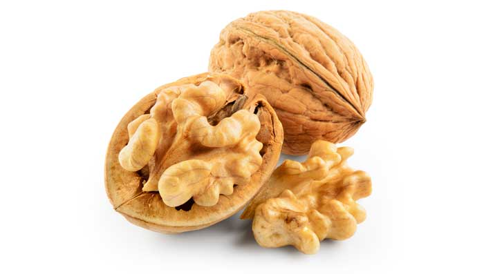 walnuts