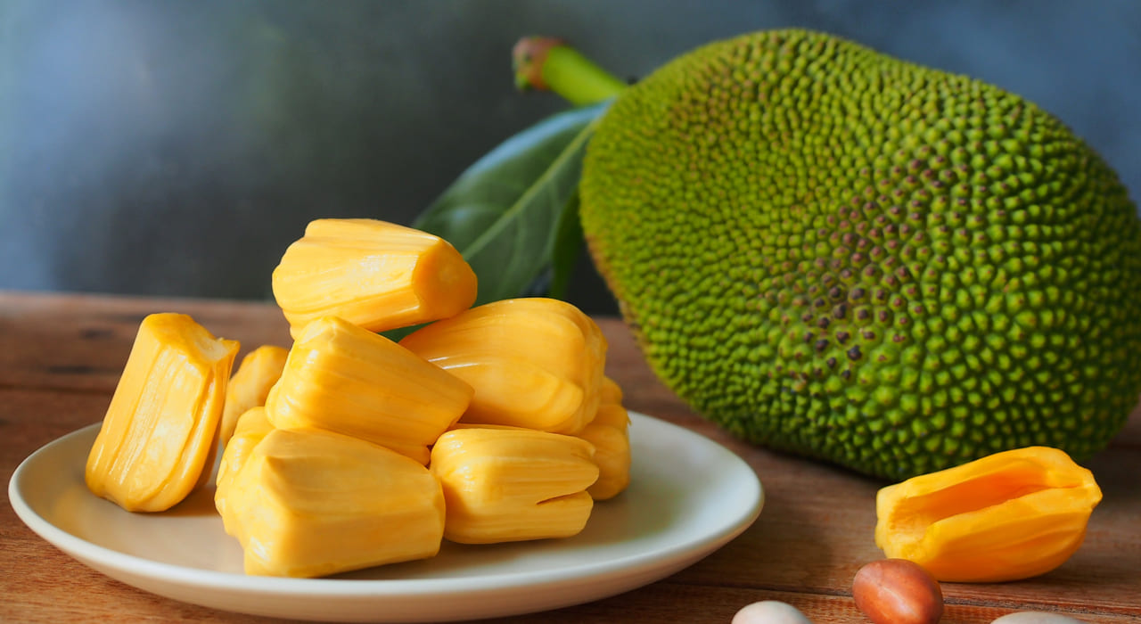 Benefits of Jackfruit