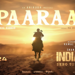 Paaraa Lyric Video