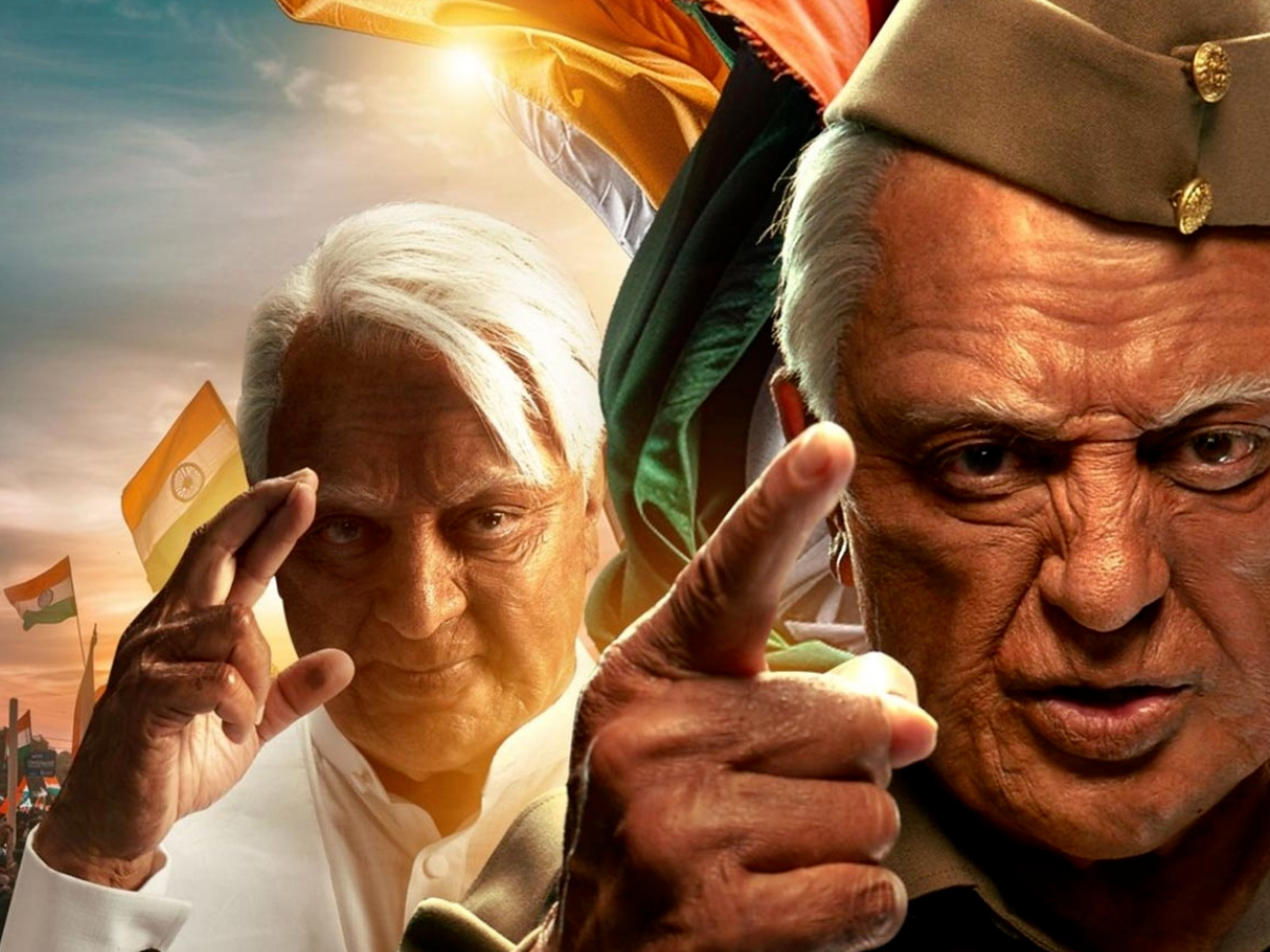 indian 2 ott