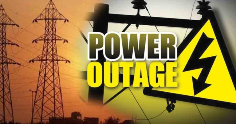 Power Shutdown areas in Chennai - Friday (12.07.2024)