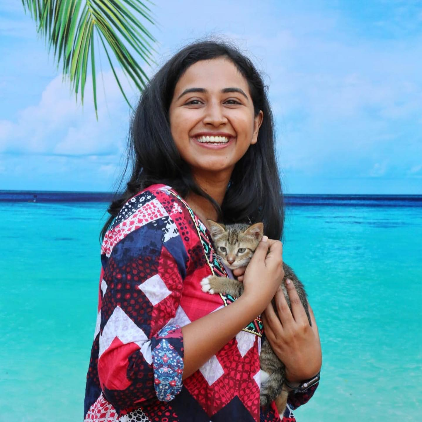 RJ Ananthi Bigg Boss Tamil 8