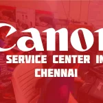 canon authorised service center sri sai infotech