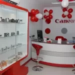 Canon Service Center in Chennai