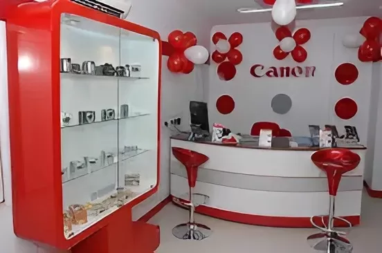 Canon Service Center in Chennai