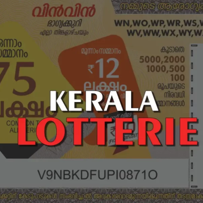 Kerala Jackpot