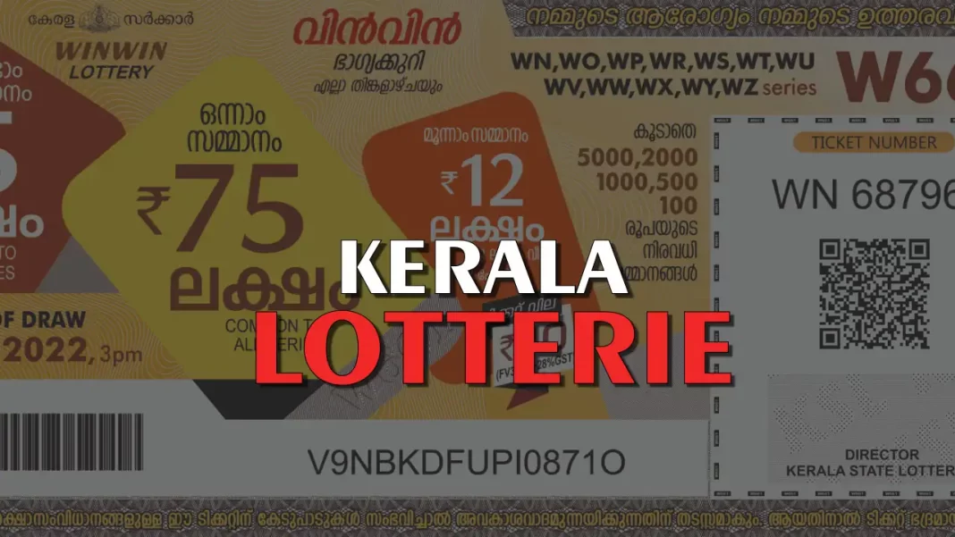 Kerala Jackpot